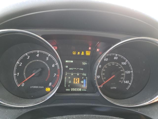 Photo 9 from auction – 2018 MITSUBISHI OUTLANDER with VIN JA4AR3AU4JZ005349