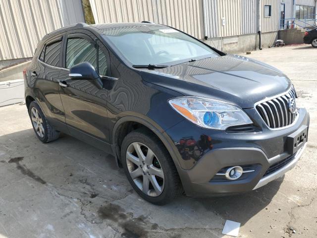 Photo 4 from auction – 2014 BUICK ENCORE CON with VIN KL4CJFSB1EB726144