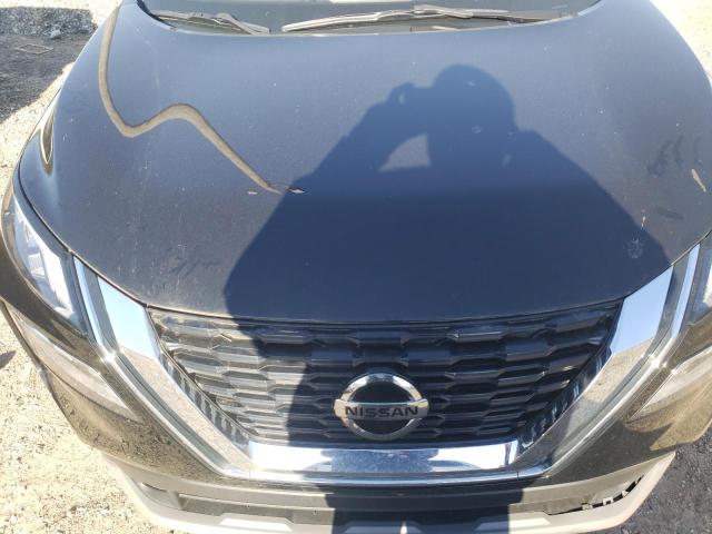 Photo 11 from auction – 2021 NISSAN ROGUE SV with VIN JN8AT3BB0MW206602