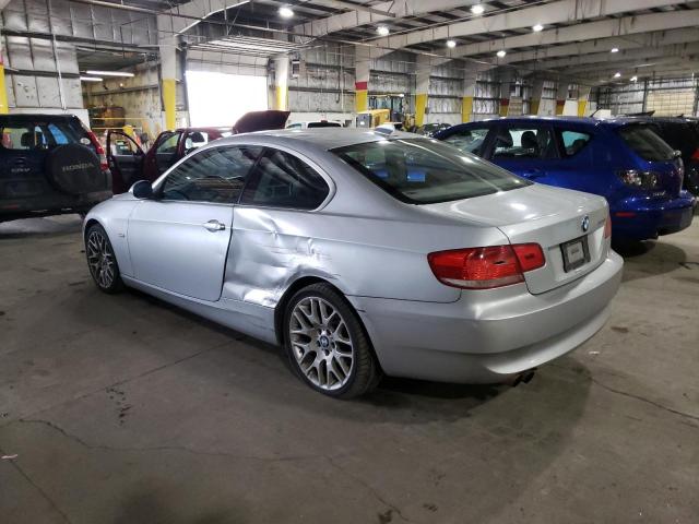 Photo 2 from auction – 2007 BMW 28I with VIN WBAWV13597P117745