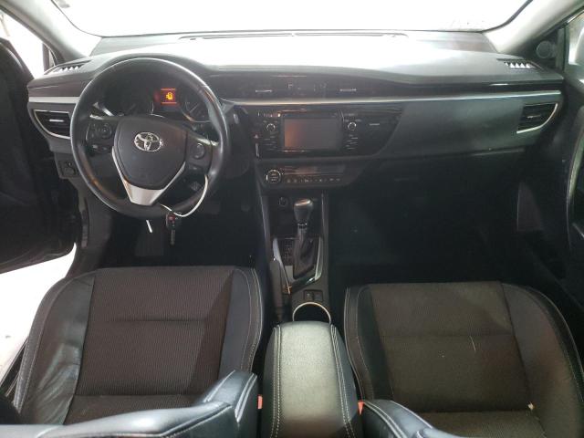 Photo 8 from auction – 2015 TOYOTA COROLLA L with VIN 2T1BURHE7FC478304