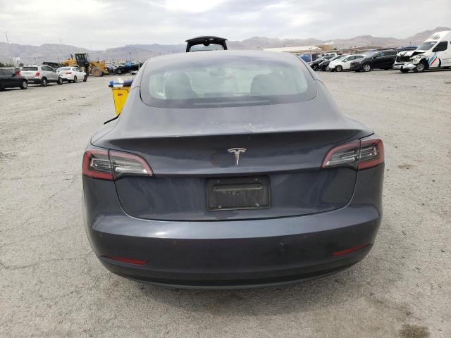 Photo 6 from auction – 2022 TESLA MODEL 3 with VIN 5YJ3E1EA1NF110618