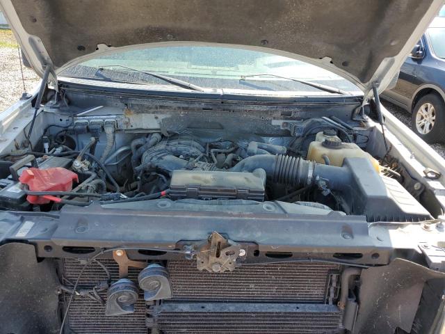 Photo 11 from auction – 2011 FORD F150 with VIN 1FTMF1EM7BKD82813