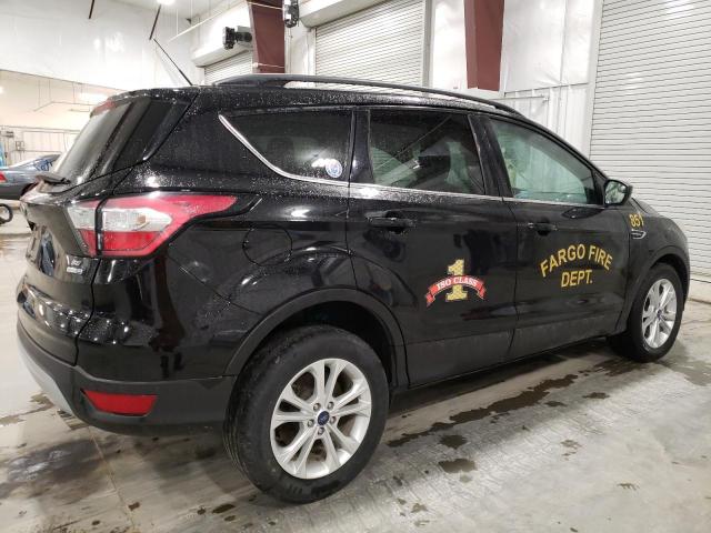 Photo 3 from auction – 2018 FORD ESCAPE SE with VIN 1FMCU9GD5JUA43947