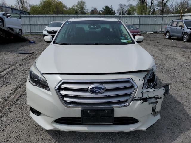 Photo 5 from auction – 2016 SUBARU LEGACY 2.5 with VIN 4S3BNAL67G3018584