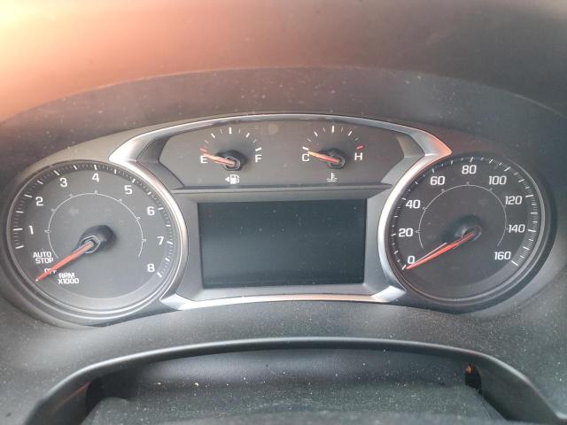 Photo 9 from auction – 2019 GMC TERRAIN SL with VIN 3GKALMEV2KL224050