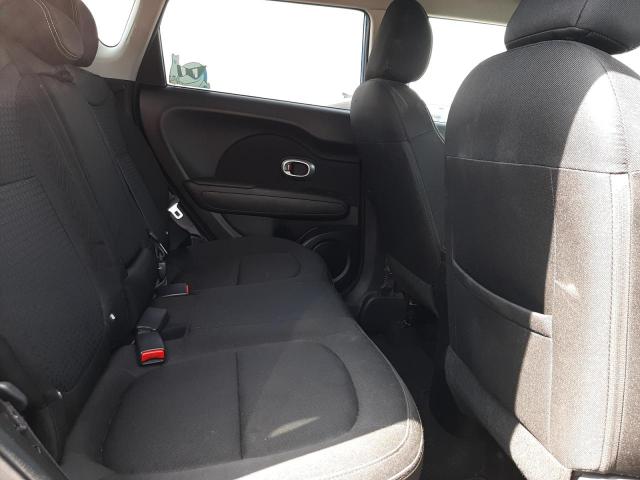 Foto 10 de la subasta – 2016 KIA SOUL + con VIN KNDJP3A55G7335896