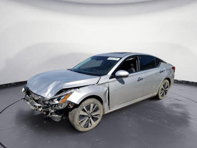 NISSAN ALTIMA SL 2020 with VIN 1N4BL4EV5LC139304 - Photo from auction