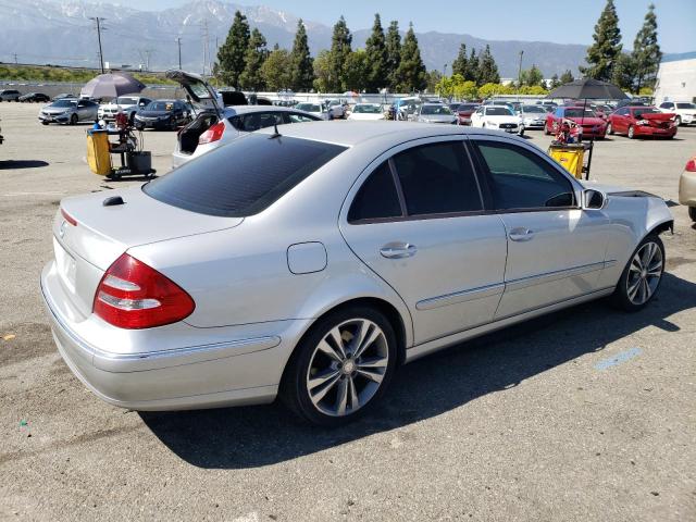 Photo 3 from auction – 2004 MERCEDES-BENZ E 320 with VIN WDBUF65J94A479957