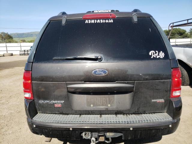 Photo 6 from auction – 2005 FORD EXPLORER X with VIN 1FMDU63E85UA06804