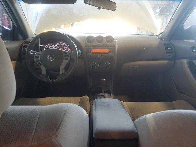 Photo 8 from auction – 2012 NISSAN ALTIMA BAS with VIN 1N4AL2AP9CN557781