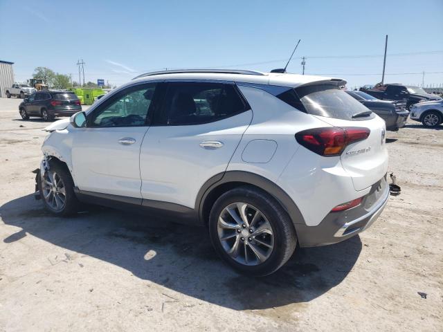 Zdjęcie 2 z aukcji – 2022 BUICK ENCORE GX z VIN KL4MMFSL4NB016532