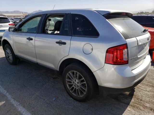 Photo 2 from auction – 2014 FORD EDGE SE with VIN 2FMDK3GC2EBA86281
