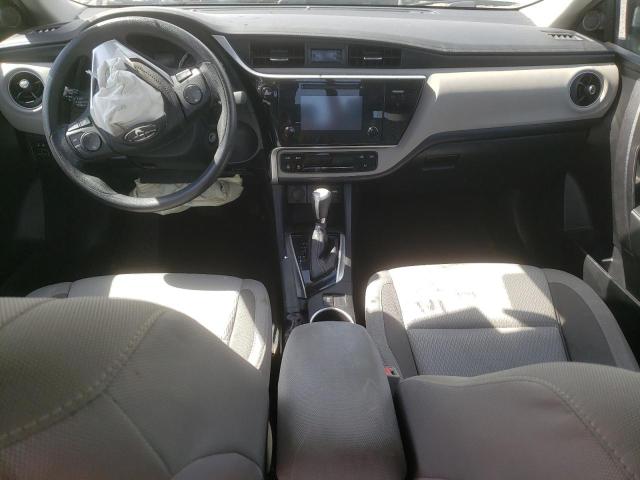 Photo 8 from auction – 2017 TOYOTA COROLLA L with VIN 5YFBURHE7HP607208