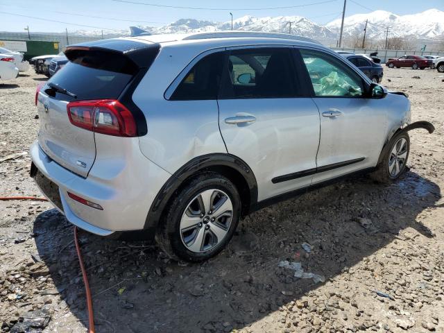 Photo 3 from auction – 2019 KIA NIRO FE with VIN KNDCB3LC2K5238534