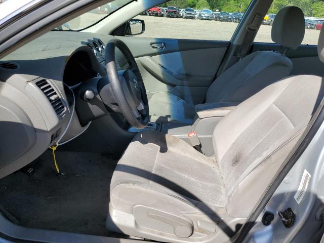 Photo 7 from auction – 2010 NISSAN ALTIMA BAS with VIN 1N4AL2AP4AN460758