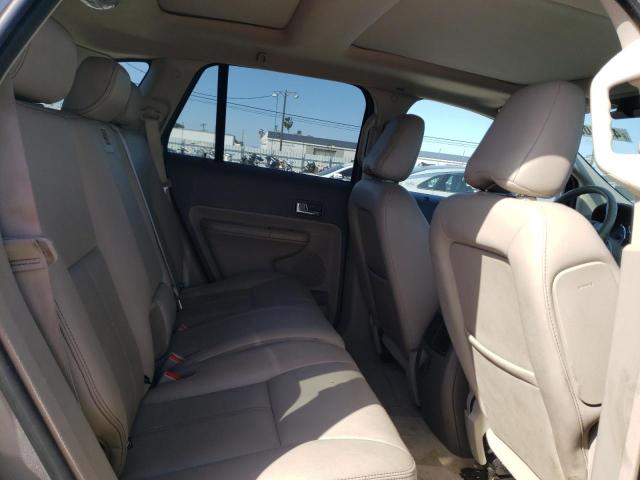 Photo 11 from auction – 2008 FORD EDGE LIMIT with VIN 2FMDK49C68BB44934
