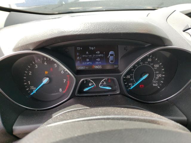Photo 9 from auction – 2019 FORD ESCAPE S with VIN 1FMCU0F77KUB01923