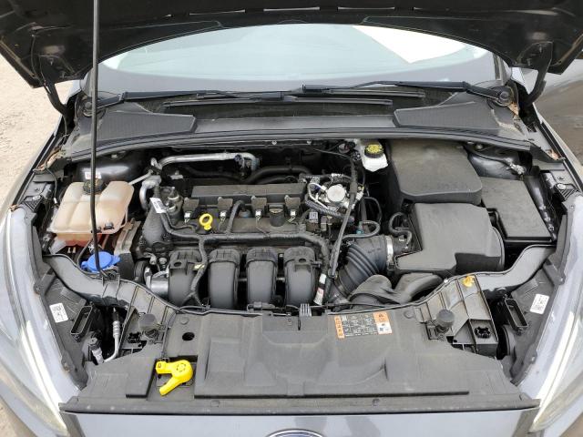 Photo 11 from auction – 2018 FORD FOCUS SEL with VIN 1FADP3M28JL231003