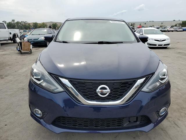 Photo 5 from auction – 2016 NISSAN SENTRA S with VIN 3N1AB7AP7GY213680