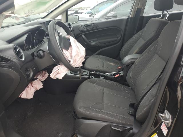 Photo 7 from auction – 2019 FORD FIESTA SE with VIN 3FADP4EJXKM107214