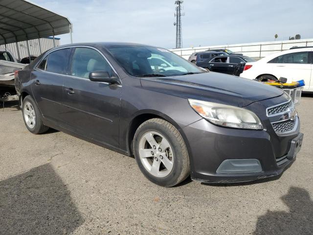 Photo 4 from auction – 2013 CHEVROLET MALIBU LS with VIN 1G11B5SA4DF277358
