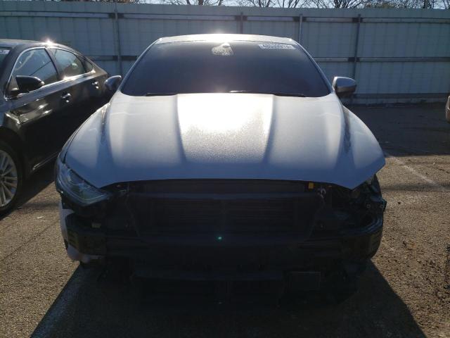 Photo 5 from auction – 2020 FORD FUSION SE with VIN 3FA6P0HD9LR140619