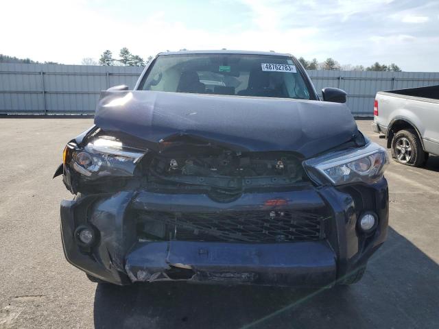 Photo 5 from auction – 2016 TOYOTA 4RUNNER SR with VIN JTEBU5JR1G5282519