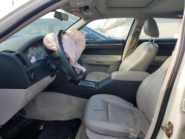 Photo 7 from auction – 2005 CHRYSLER 300 TOURIN with VIN 2C3JA53G65H631396