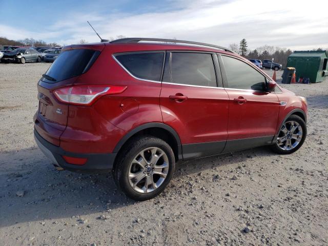 Photo 3 from auction – 2014 FORD ESCAPE SE with VIN 1FMCU9G94EUC35085