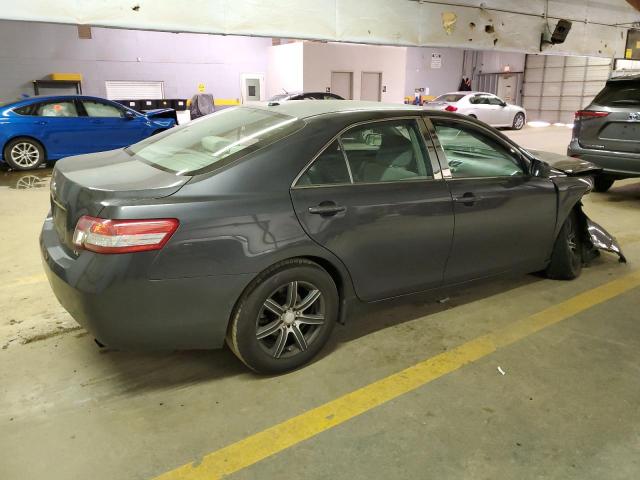 Photo 3 from auction – 2011 TOYOTA CAMRY BASE with VIN 4T1BF3EKXBU173860