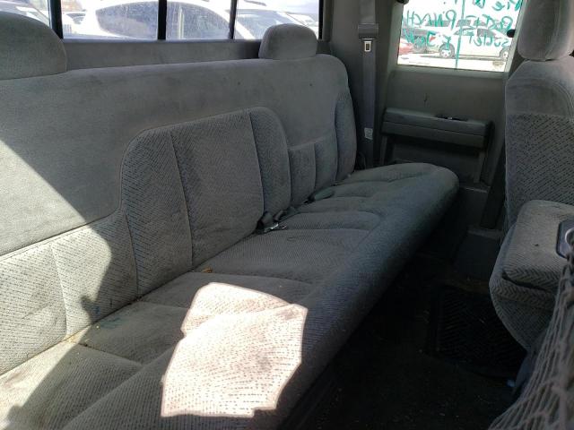 Photo 10 from auction – 1998 GMC SIERRA K15 with VIN 2GTEK19R3W1515286