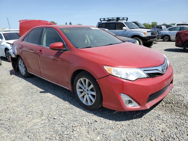 Photo 4 from auction – 2013 TOYOTA CAMRY L with VIN 4T4BF1FK5DR330979