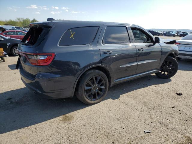 Photo 3 from auction – 2018 DODGE DURANGO GT with VIN 1C4RDHDG2JC302262