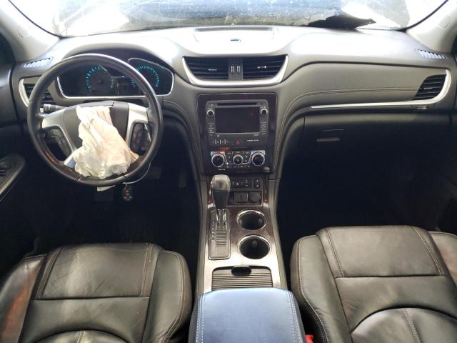 Photo 8 from auction – 2015 CHEVROLET TRAVERSE L with VIN 1GNKRHKD6FJ228950