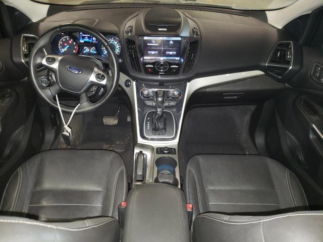 Photo 8 from auction – 2013 FORD ESCAPE SEL with VIN 1FMCU0HX5DUB90374