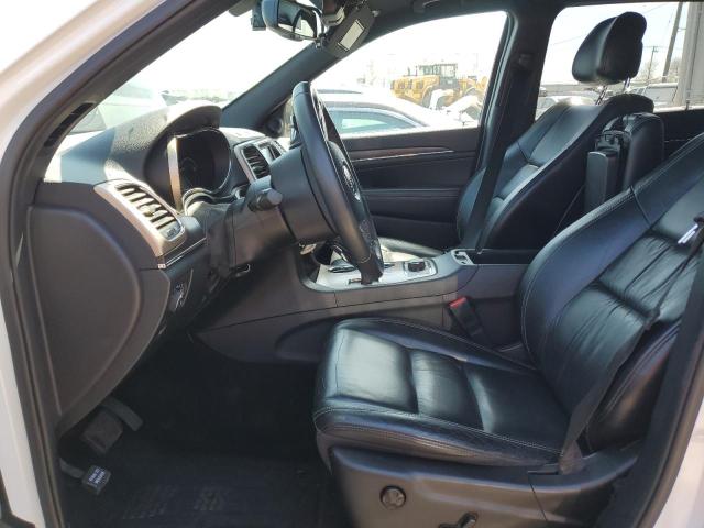 Photo 7 from auction – 2015 JEEP GRAND CHER with VIN 1C4RJFBG0FC134225