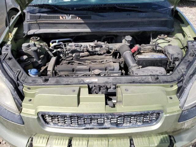 Снимка 11 от търг – 2011 KIA SOUL + с VIN KNDJT2A25B7336129