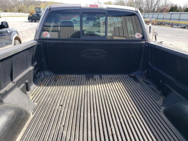 Photo 10 from auction – 2007 FORD F150 with VIN 1FTRF12W17KD49504