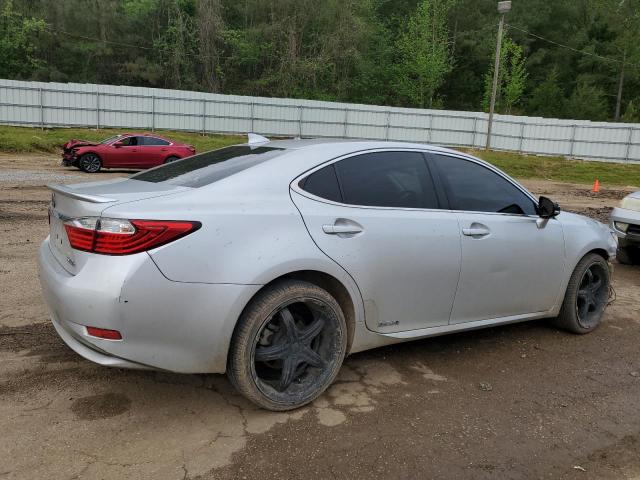 Photo 3 from auction – 2015 LEXUS ES 300H with VIN JTHBW1GG0F2089144