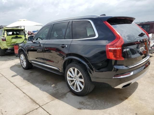 Photo 2 from auction – 2018 VOLVO XC90 T6 with VIN YV4A22PL8J1344842
