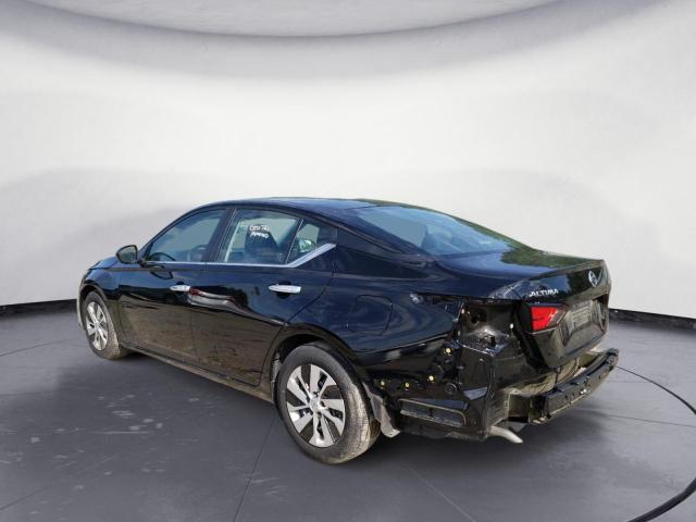 Photo 2 from auction – 2022 NISSAN ALTIMA S with VIN 1N4BL4BV3NN387482