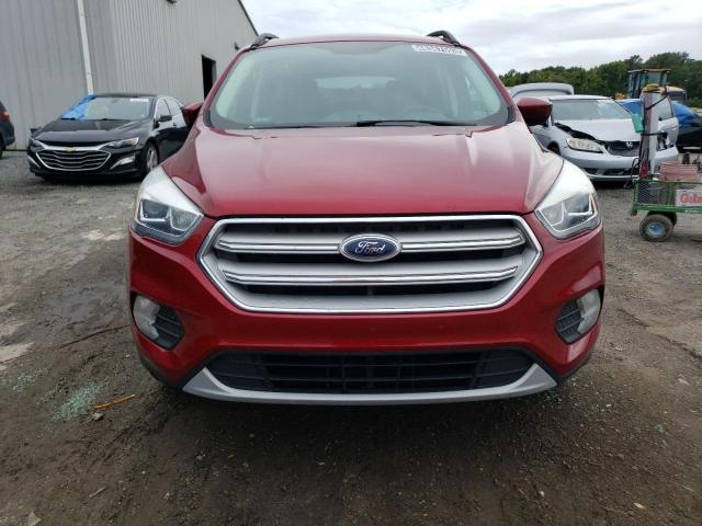 Photo 5 from auction – 2018 FORD ESCAPE SEL with VIN 1FMCU9HDXJUA15835