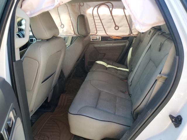 Photo 11 from auction – 2010 LINCOLN MKX with VIN 2LMDJ8JC8ABJ07173