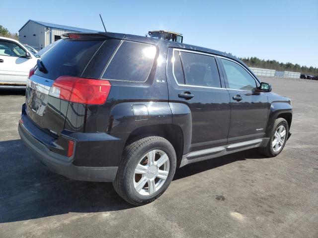 Photo 3 from auction – 2016 GMC TERRAIN SL with VIN 2GKFLSEK4G6325991