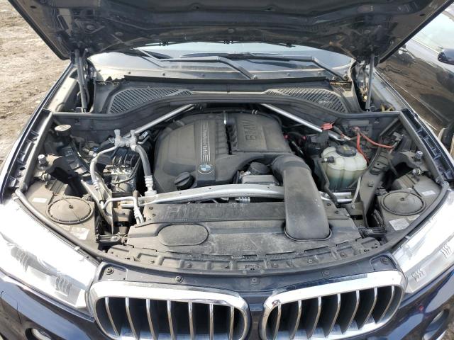 Photo 11 from auction – 2017 BMW X5 XDRIVE3 with VIN 5UXKR0C32H0V83413