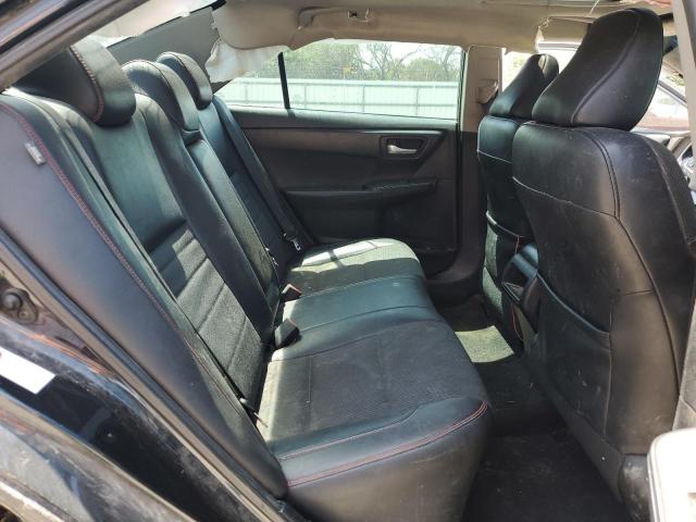 Photo 10 from auction – 2016 TOYOTA CAMRY LE with VIN 4T1BF1FK4GU500957