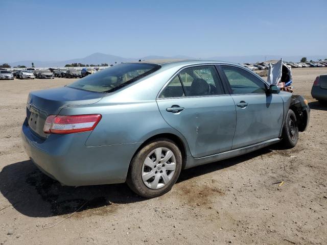 Photo 3 from auction – 2011 TOYOTA CAMRY BASE with VIN JTNBF3EK3B3012191