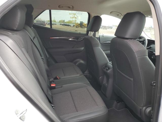Photo 10 from auction – 2023 BUICK ENVISION P with VIN LRBFZMR42PD021205