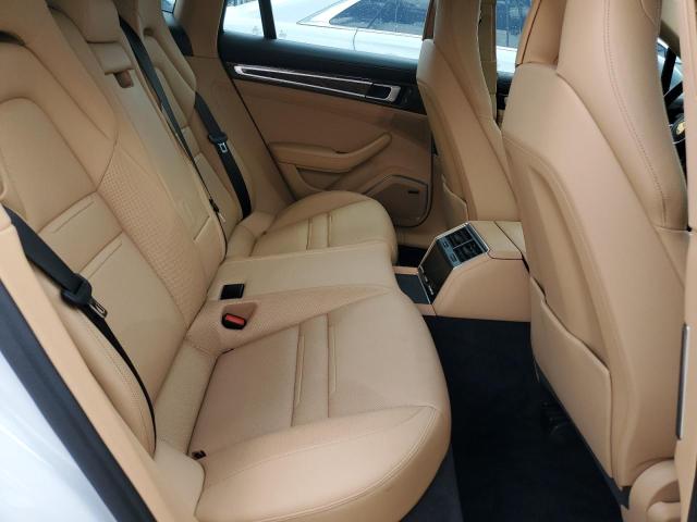 Photo 10 from auction – 2022 PORSCHE PANAMERA B with VIN WP0AJ2A77NL101289
